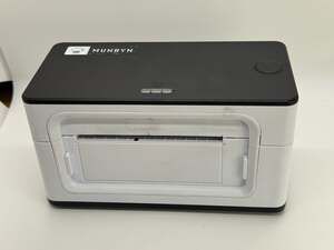 MUNBYN Thermal Label Printer Model ITPP941